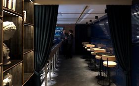 Khách Sạn&Spa Grande Collection