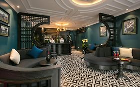 Khách Sạn&Spa Grande Collection